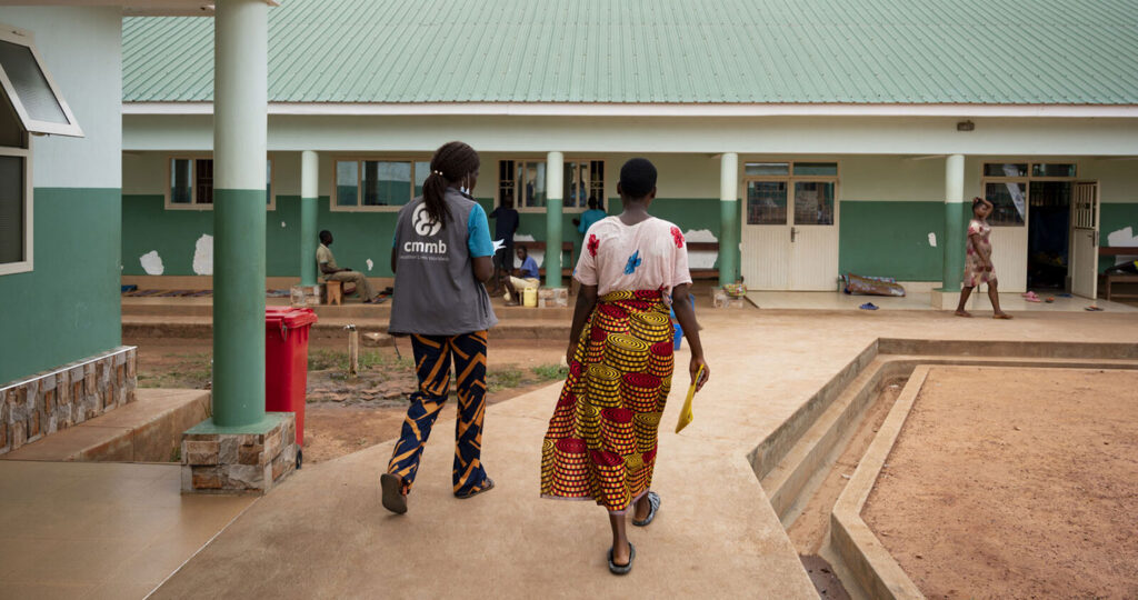 Reducing the Spread of HIV
