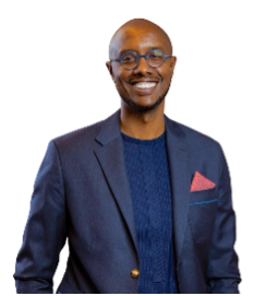 Charles Kare Wanjohi CMMB Kenya Board Member