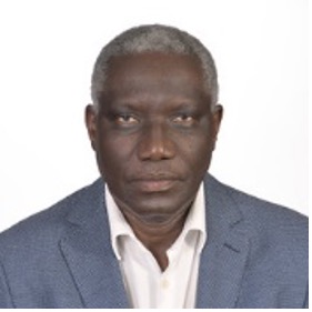 Dr. David Peter Githanga CMMB Kenya Board Member