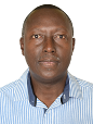 Lawrence Agayi Orowe CMMB Kenya Board Member