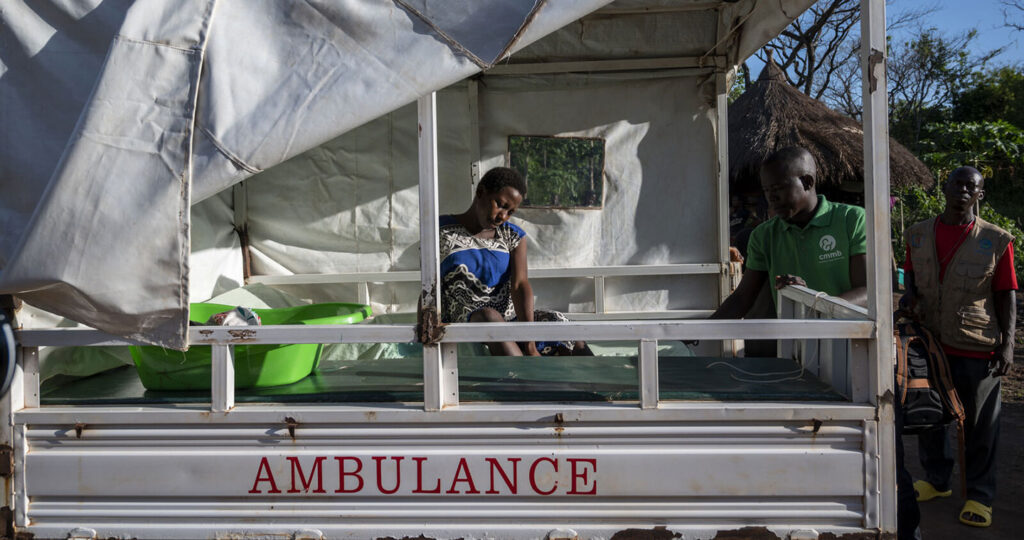 Expanding Access to Quality Care