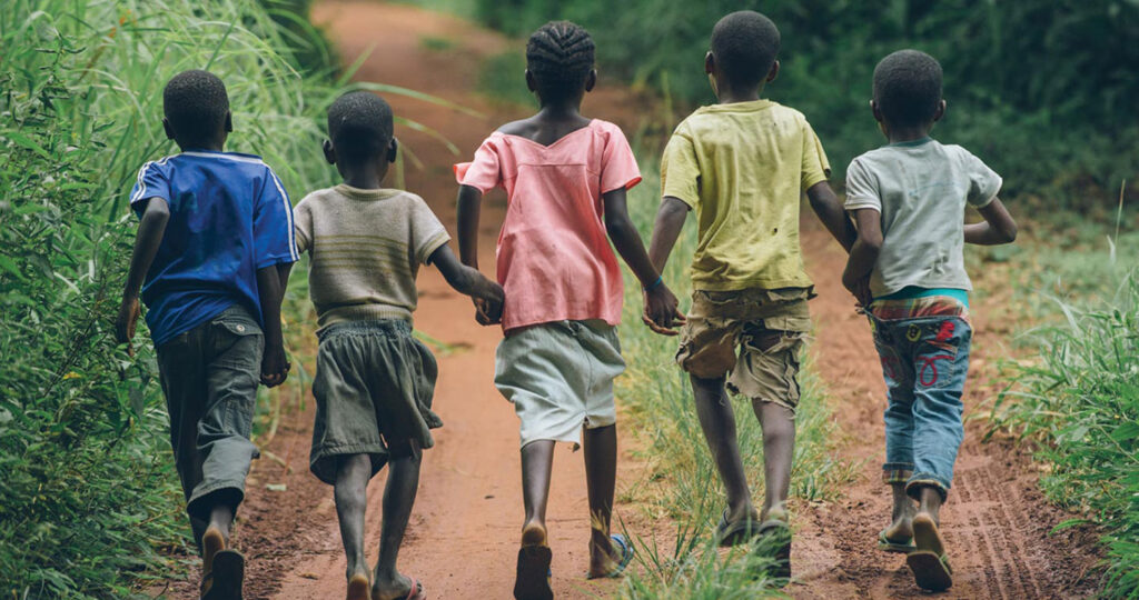Protecting Children and Adolescents in South Sudan